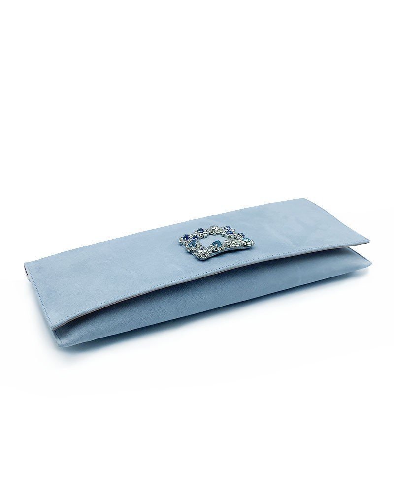 Bolso Cinderella Azul