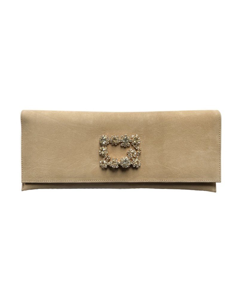 Bolso Cinderella Beige