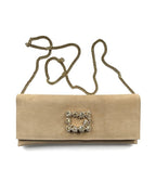 Bolso Cinderella Beige