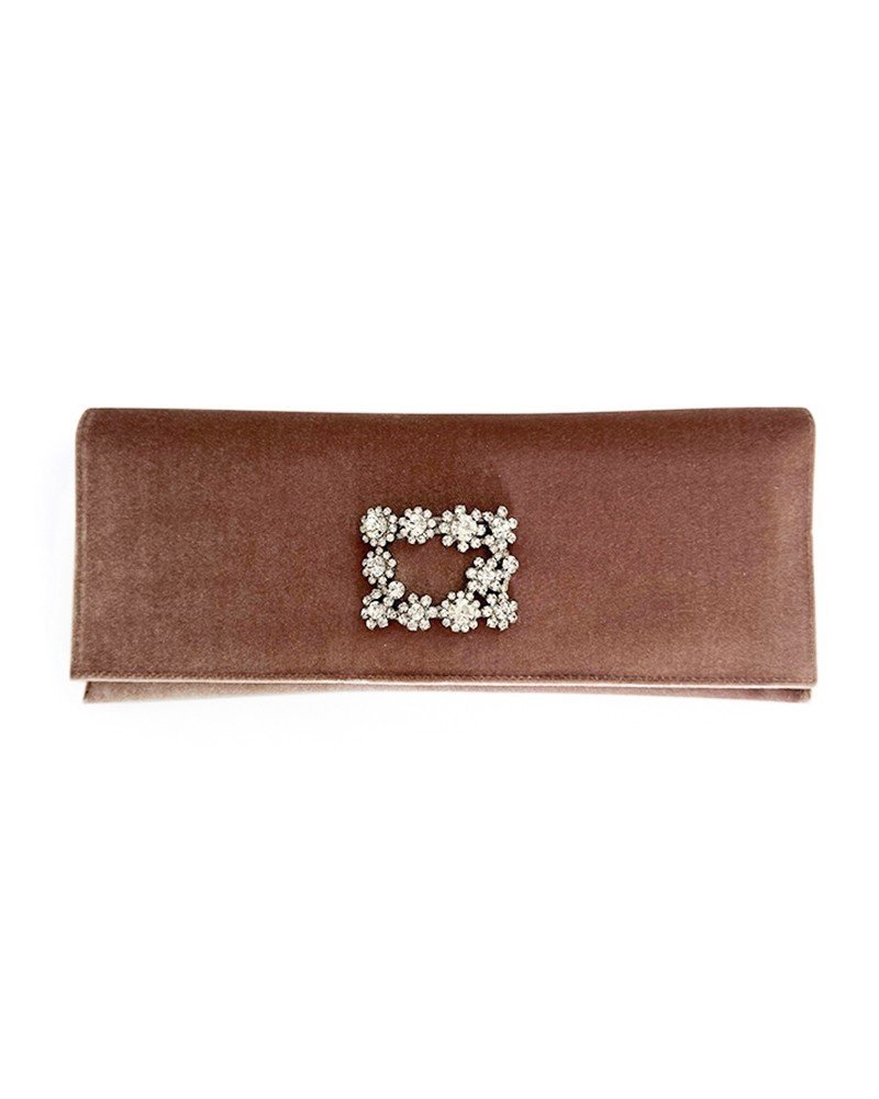 Bolso Cinderella Chocolate