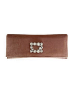 Bolso Cinderella Chocolate
