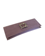 Bolso Cinderella lila