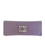 Bolso Cinderella lila