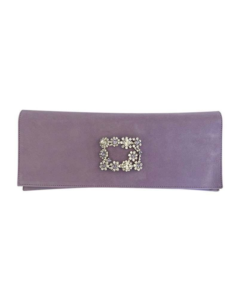 Bolso Cinderella lila