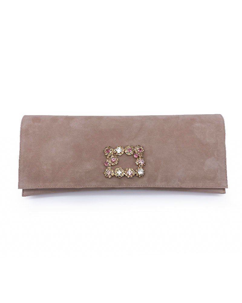 Bolso Cinderella Nude