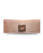 Bolso Cinderella Raso Maquillaje