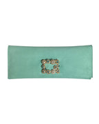 Bolso Cinderella Turquesa