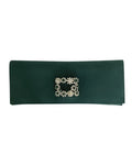 Bolso Cinderella Verde