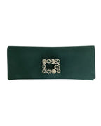 Bolso Cinderella Verde