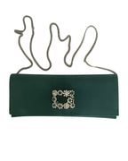 Bolso Cinderella Verde