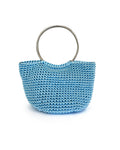 Bolso Capri Azul
