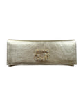 Bolso Cinderella Dorado
