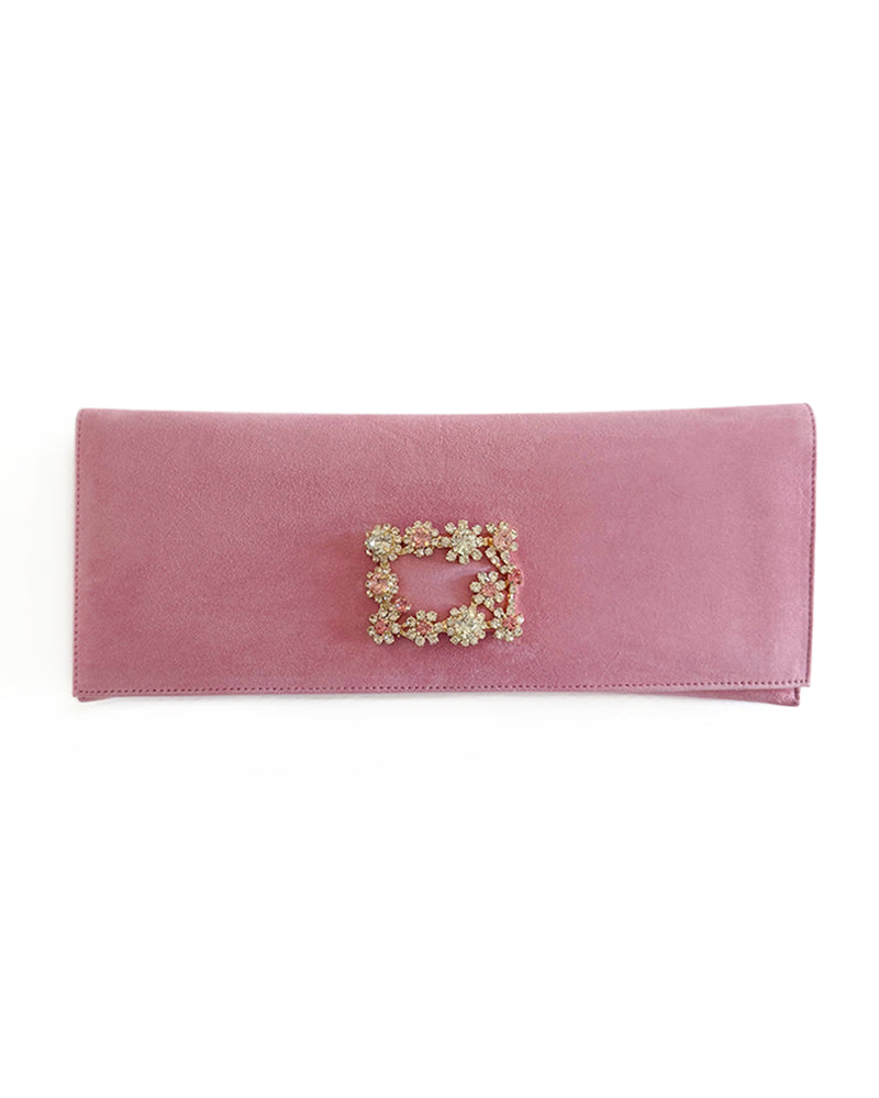 Bolso Cinderella Rosa