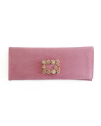 Bolso Cinderella Rosa