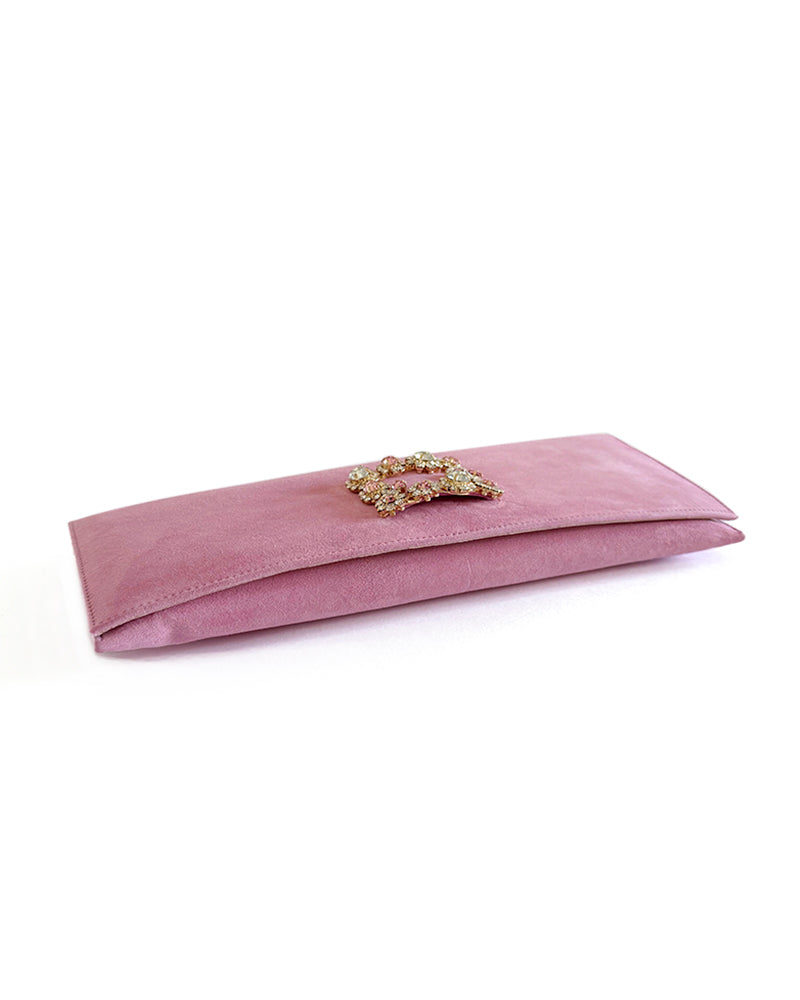 Bolso Cinderella Rosa