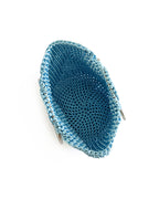 Bolso Capri Azul