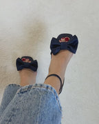 Sandalia Andalucía Marino