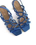 Sandalia Paradise Azul