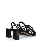 Sandalia Paradise Negro