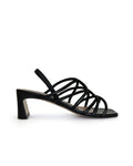 Sandalia Paradise Negro