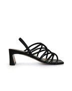 Sandalia Paradise Negro