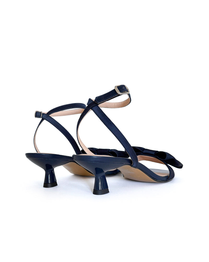 Sandalia Andalucía Marino