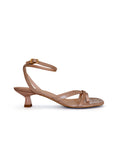 Sandalia Kiara Beige