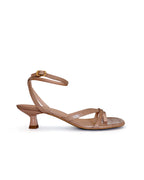 Sandalia Kiara Beige