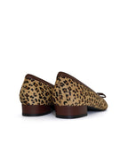 Zapato plano Sophia animal print
