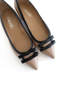 Zapato plano Sophia Beige