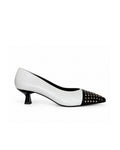 Zapato Rock Blanco