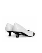 Zapato Rock Blanco
