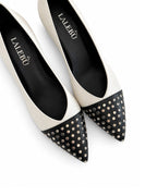 Zapato Rock Blanco