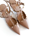 Tachuelas Beige 6 cms