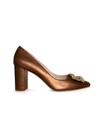 Cinderella bronce 8 cms