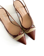 Zapato plano Arena