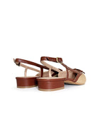 Zapato plano Arena