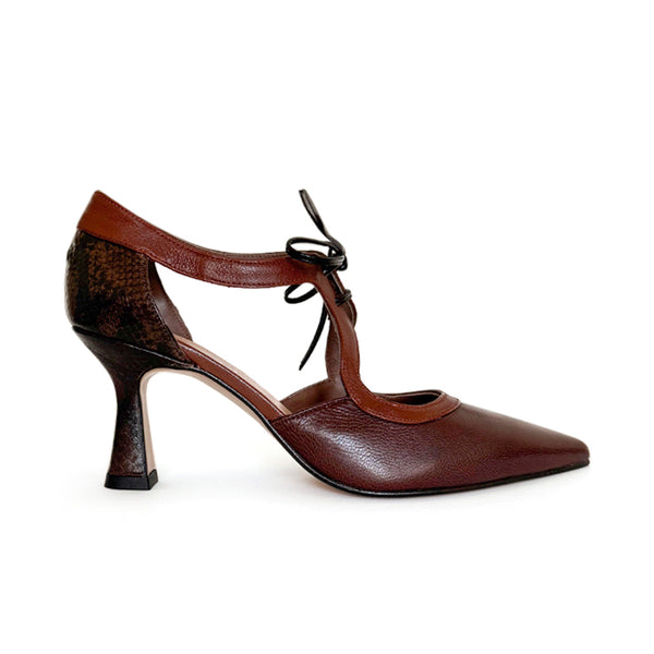 Zapatos de Tacon